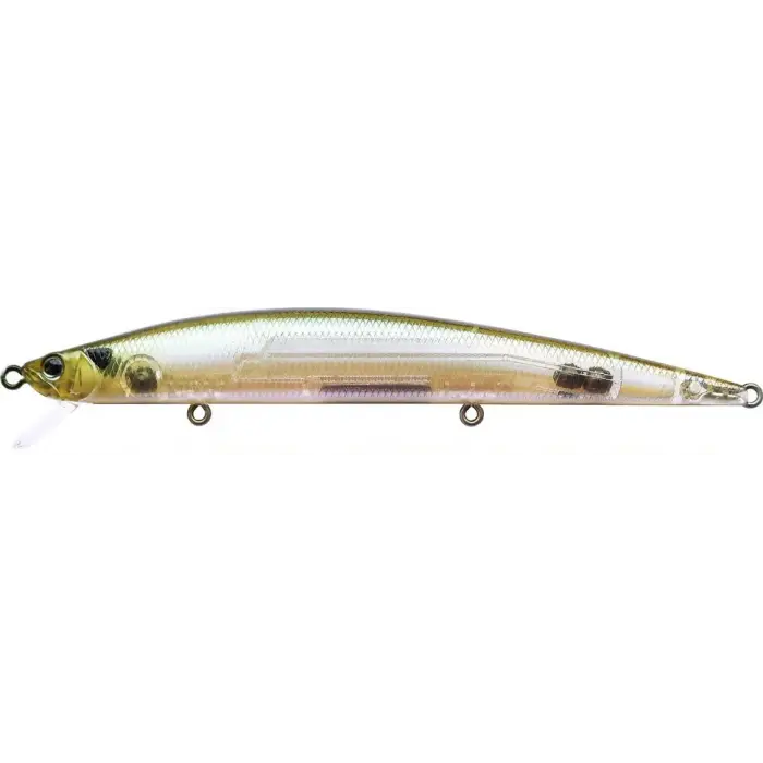 Tide Minnow Slim 120 DEA0499 Ghost Aji Suni Yem
