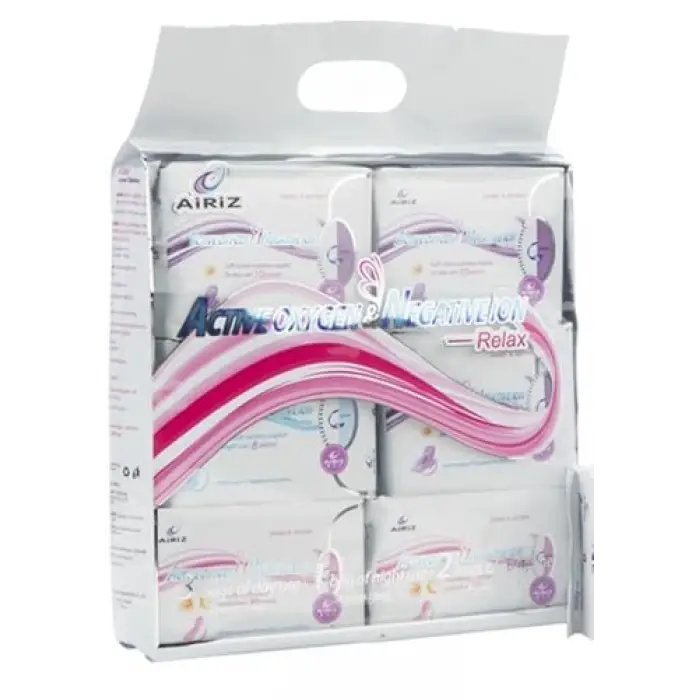 Tiens Hijyenik Ped Set