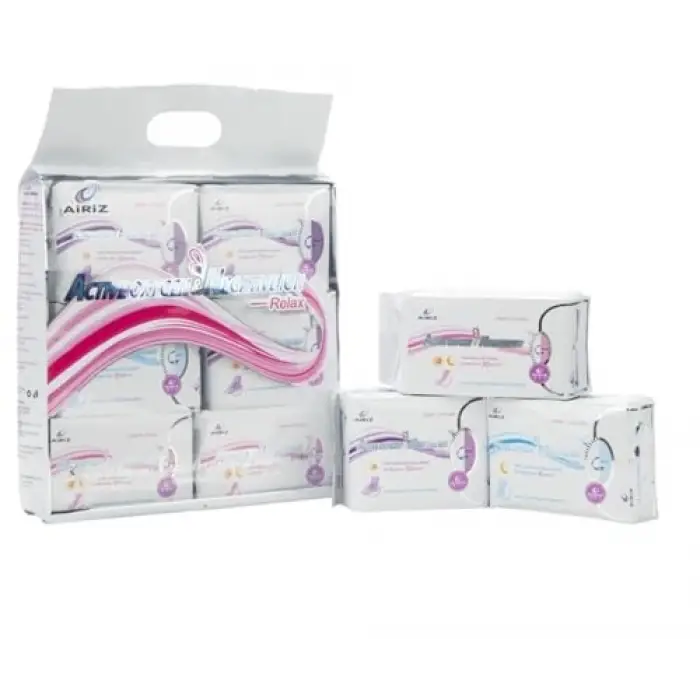 Tiens Hijyenik Ped Set