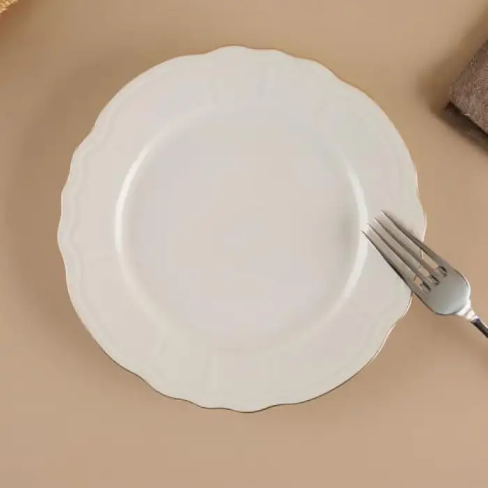 Tiffany Pasta Tabağı 19 cm