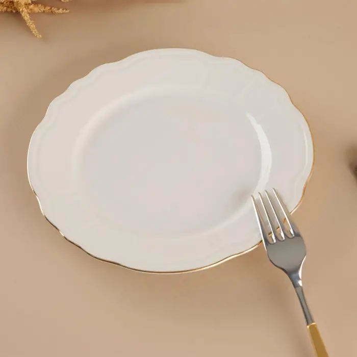 Tiffany Pasta Tabağı 19 cm