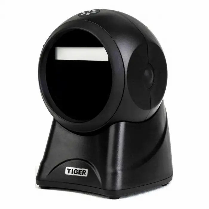 Tiger Q22 1D/2D Karekod USB Masa Tipi Kablolu Barkod Okuyucu