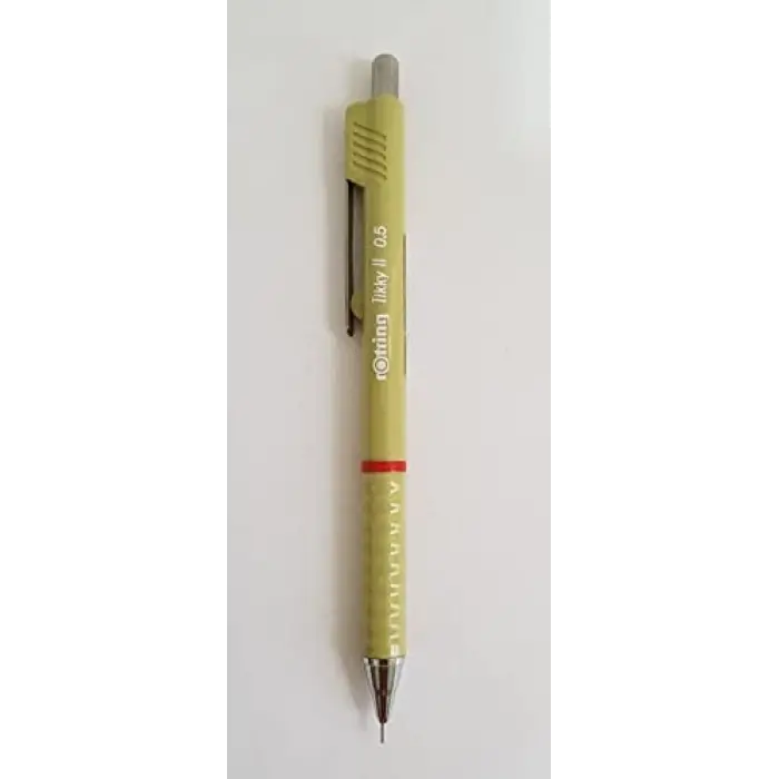 Tikky 2 Versatil Kalem 0.5 mm Kırmızı