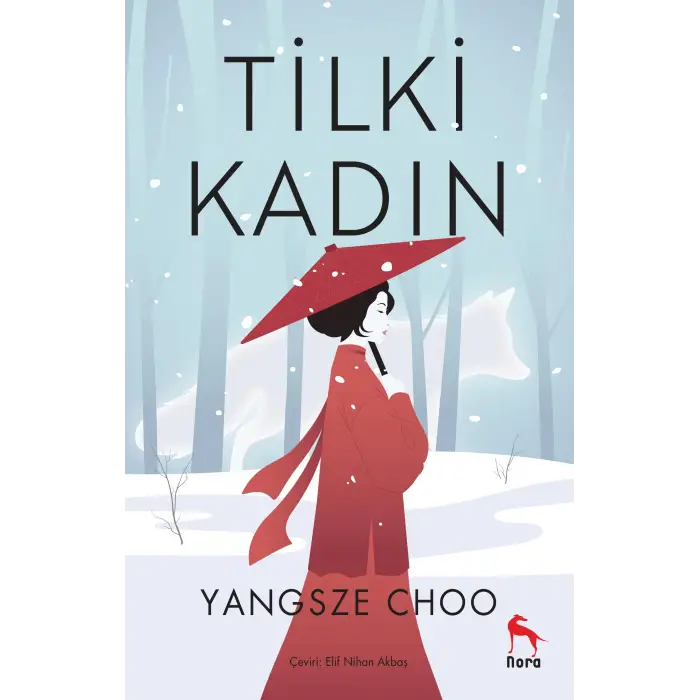Tilki Kadın