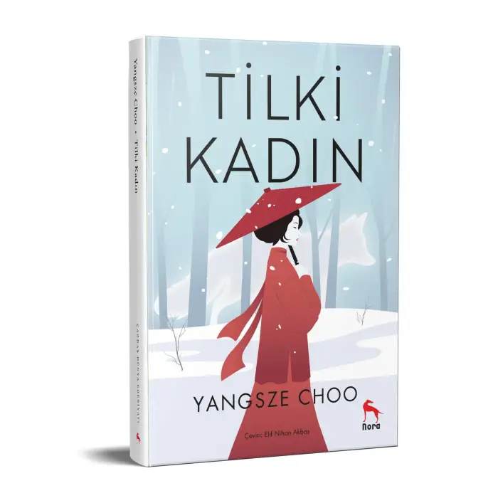 Tilki Kadın