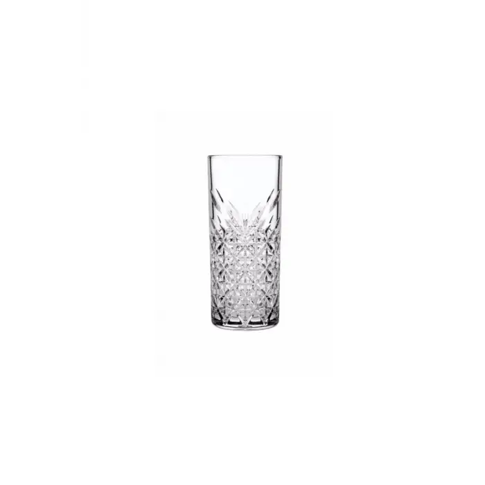 Timeless 12 Adet Rakı Bardağı