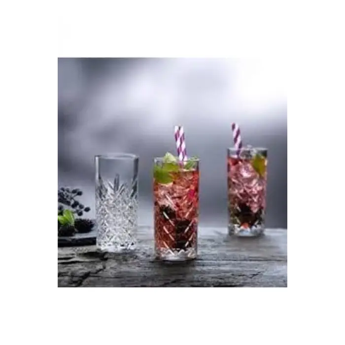 Timeless 4lü Rakı Bardağı 8693357507808