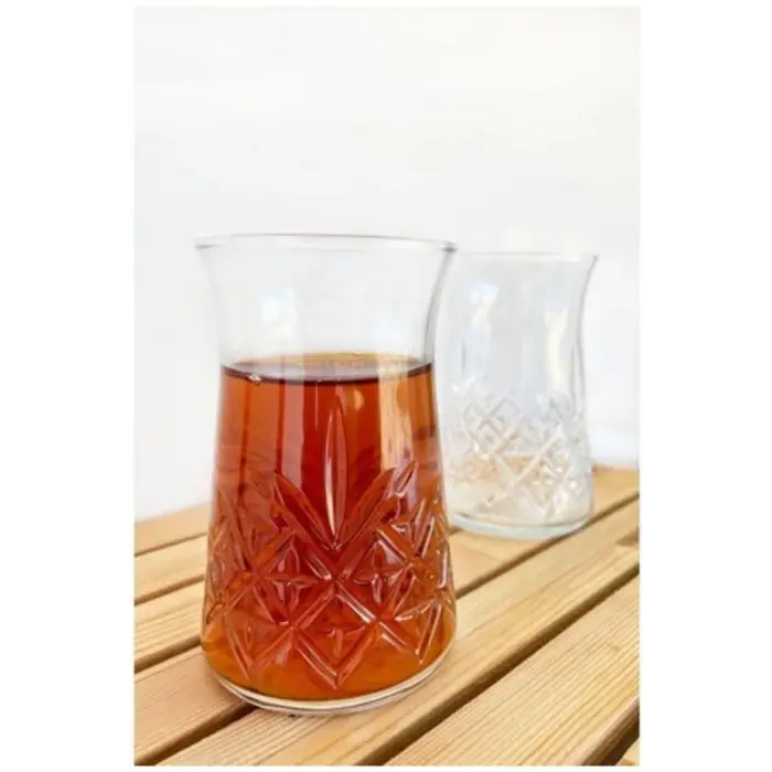 Timeless Çay Bardağı, 160 Cc, 6lı