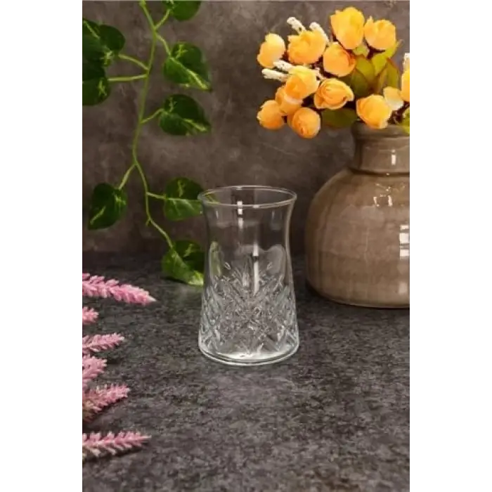 Timeless Çay Bardağı 42891 8693352462467