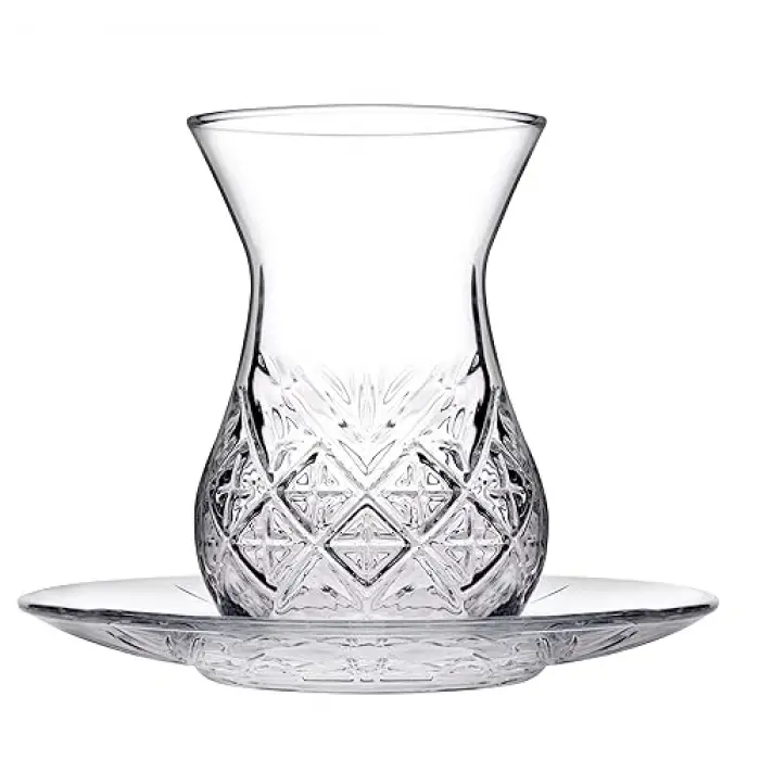 Timeless Çay Tk Dam