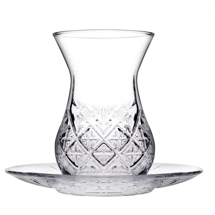 Timeless Çay Tk Dam