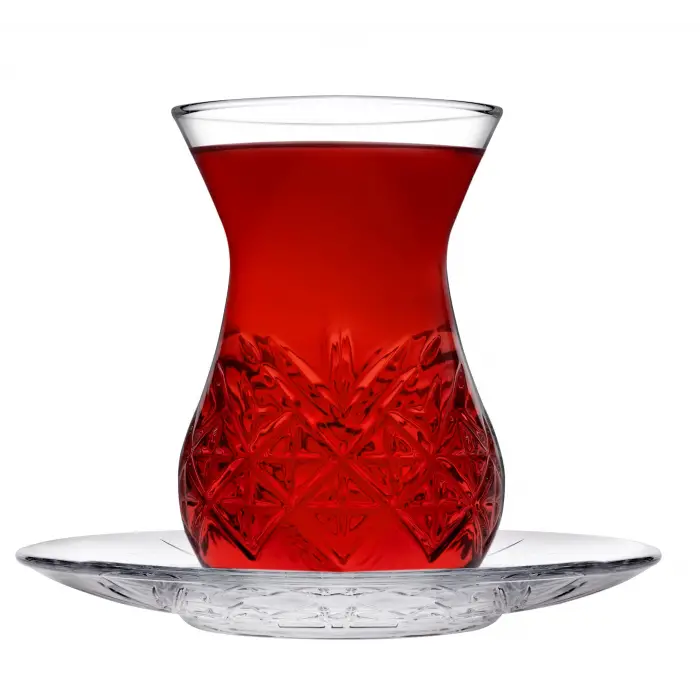 Timeless Çay Tk Dam