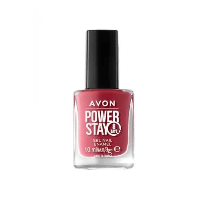 Timeless Icon Jel Oje, 8 Gün Kalıcılık, 10 ml