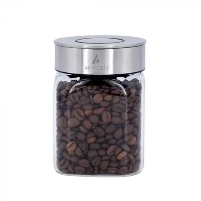Timeless Kavanoz, 680 ml