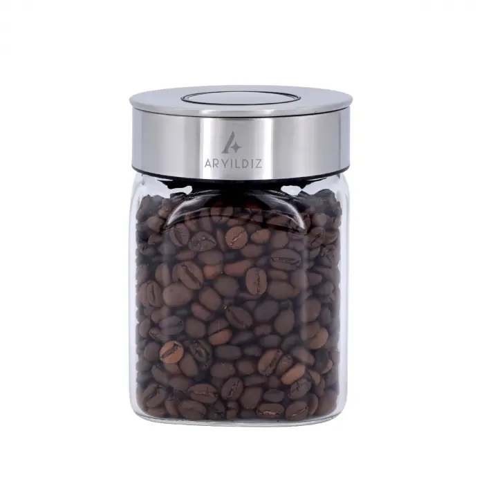 Timeless Kavanoz, 680 ml