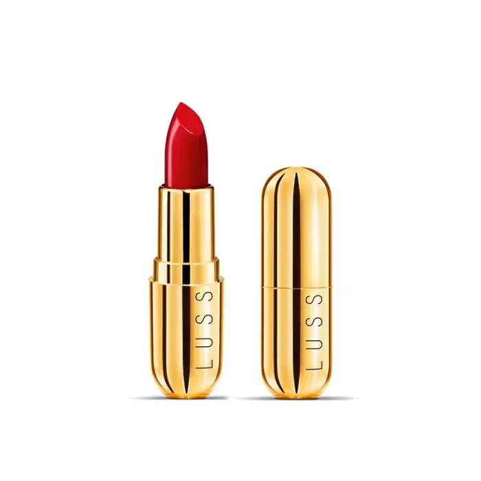 Timeless Mat Lipstick (Ruby Riot 208, Mat)