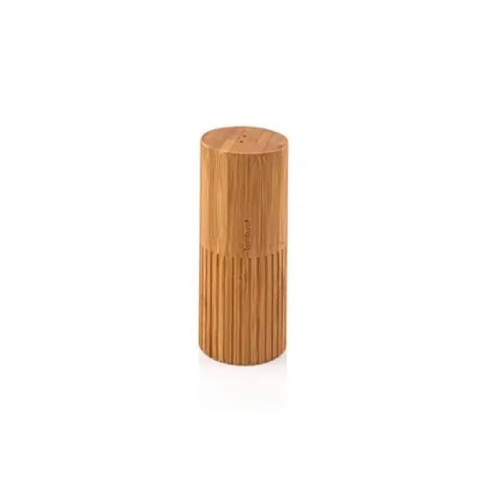 Timin, Karabiberlik