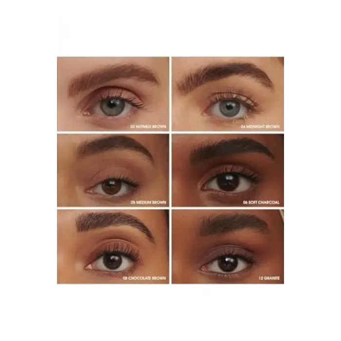 Tint & Volume Renkli Hacim Veren Kaş Jeli