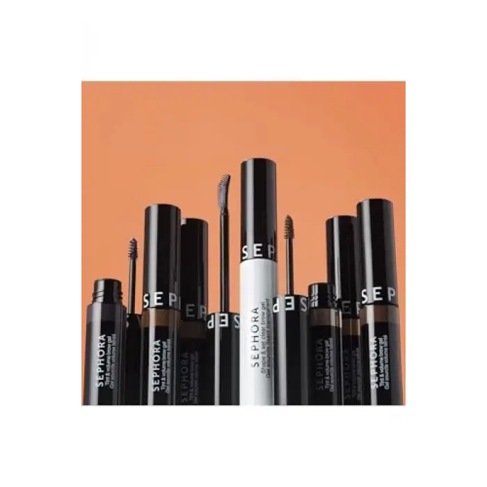 Tint & Volume Renkli Hacim Veren Kaş Jeli