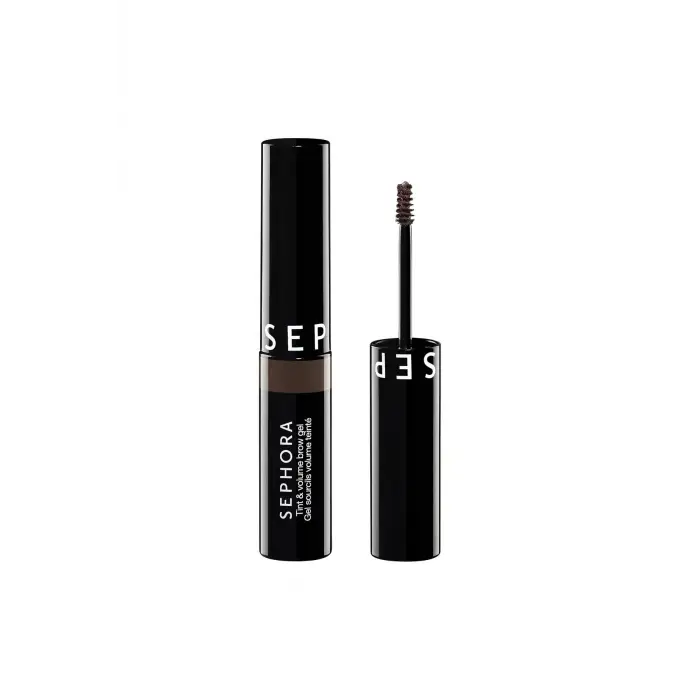 Tint & Volume Renkli Hacim Veren Kaş Jeli