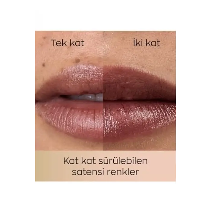 Tinted Lip Balm Renkli Dudak Balmı Plum