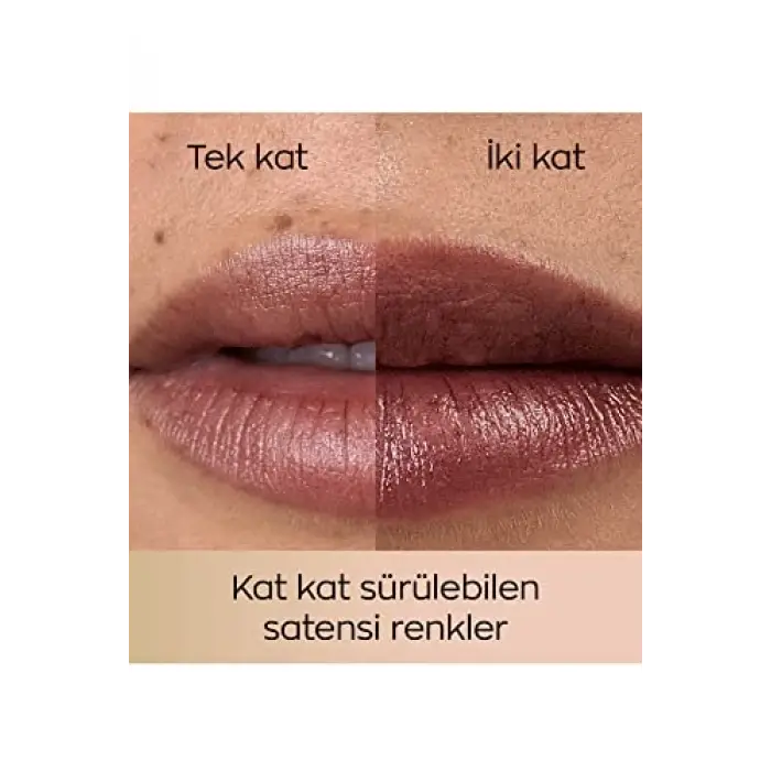 Tinted Lip Balm Renkli Dudak Balmı Plum
