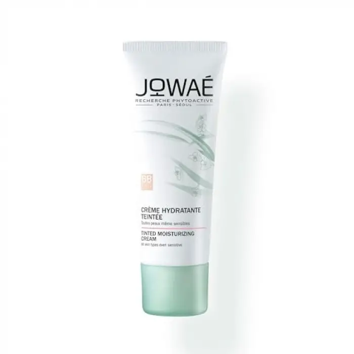 Tinted Moisturizing Cream Light 30ml