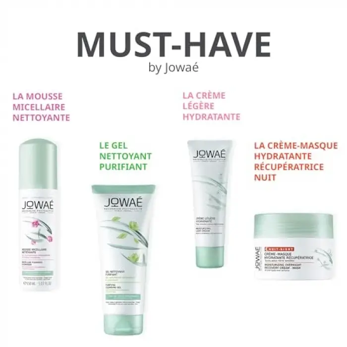 Tinted Moisturizing Cream Light 30ml