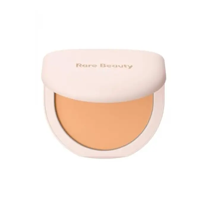 Tinted Pressed Powder - Renkli Kompakt Pudra, Light Beige