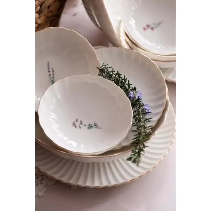 Tiny Miny 25 cm Salata Kasesi