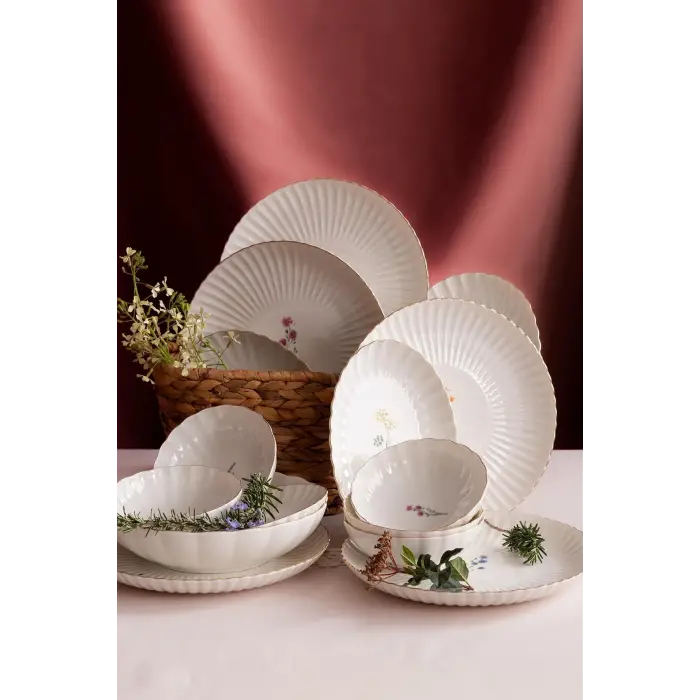 Tiny Miny 25 cm Salata Kasesi