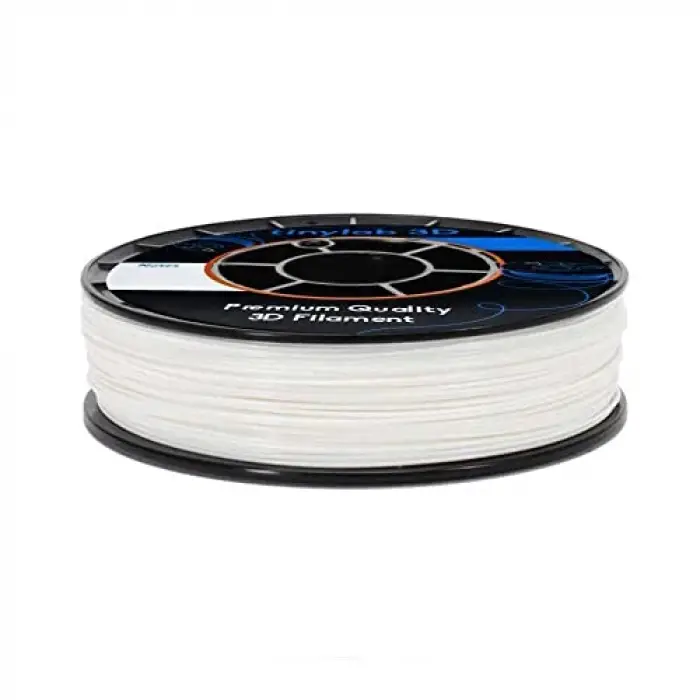 tinylab 3D 1.75 mm Beyaz PLA Filament