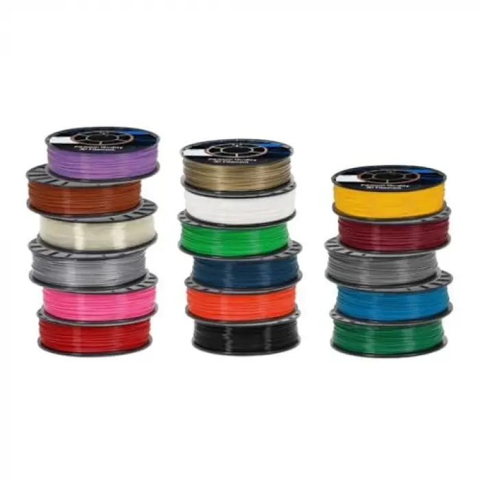 tinylab 3D 1.75 mm Beyaz PLA Filament