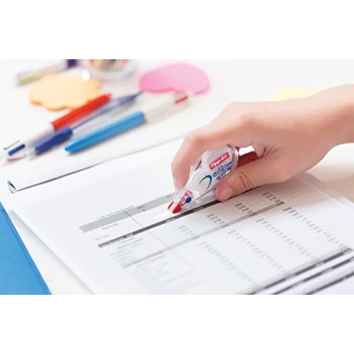 TİPP-EX POCKET MOUSE ŞERİT SİLİCİ 8221351