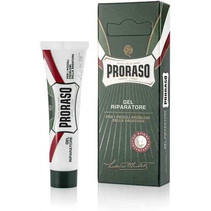 Tıraş Kesik Jeli, Razor Cut Stiptic Gel, 10 mL