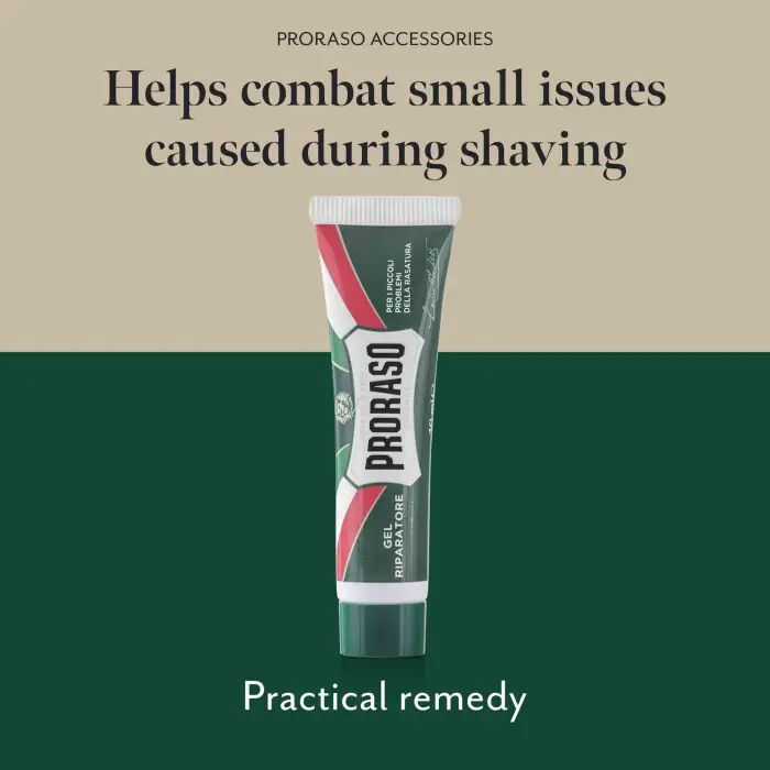Tıraş Kesik Jeli, Razor Cut Stiptic Gel, 10 mL