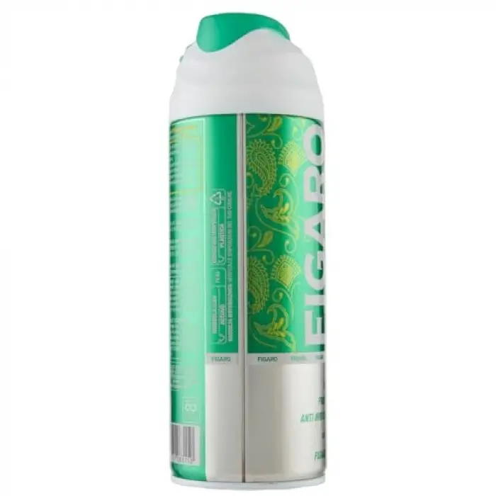 Tıraş Köpüğü Menthol 400 ml