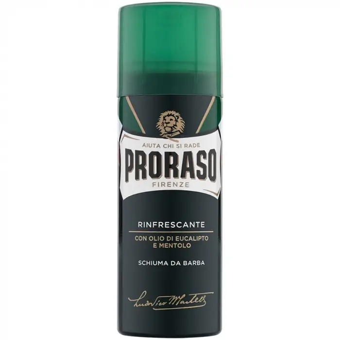 Tıraş Köpüğü Okaliptus Özlü 50 ML