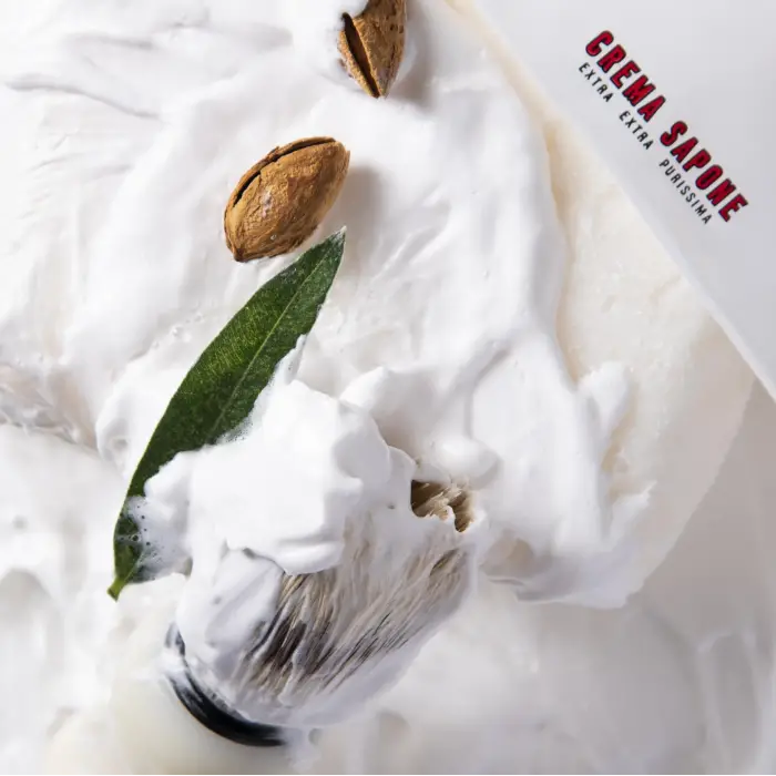 Tıraş Sabunu, 1000 g