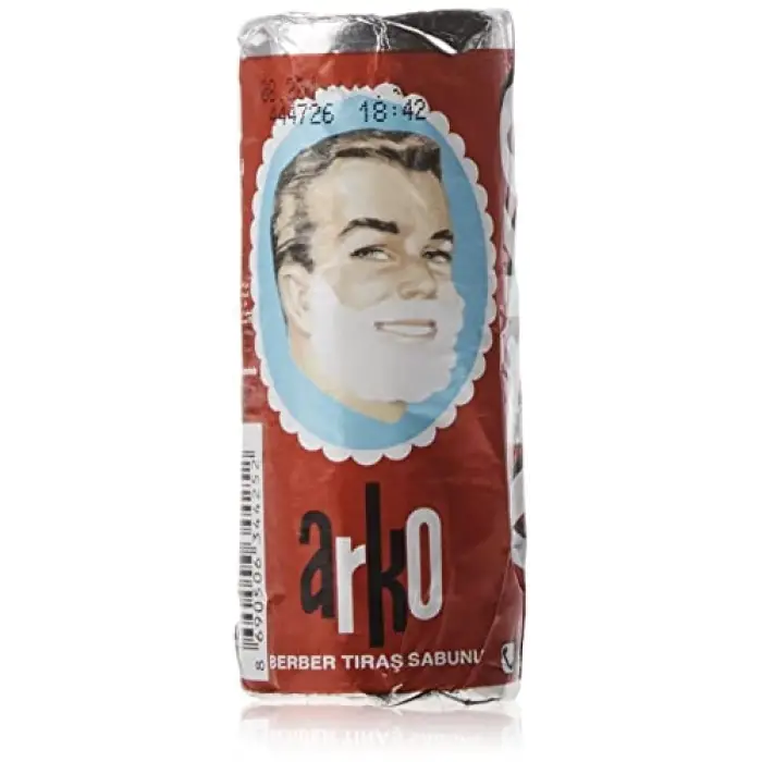 Tıraş Sabunu, 75 g