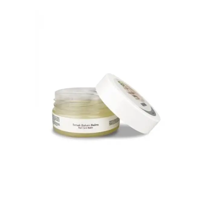 Tırnak Bakım Balmı 50 Ml