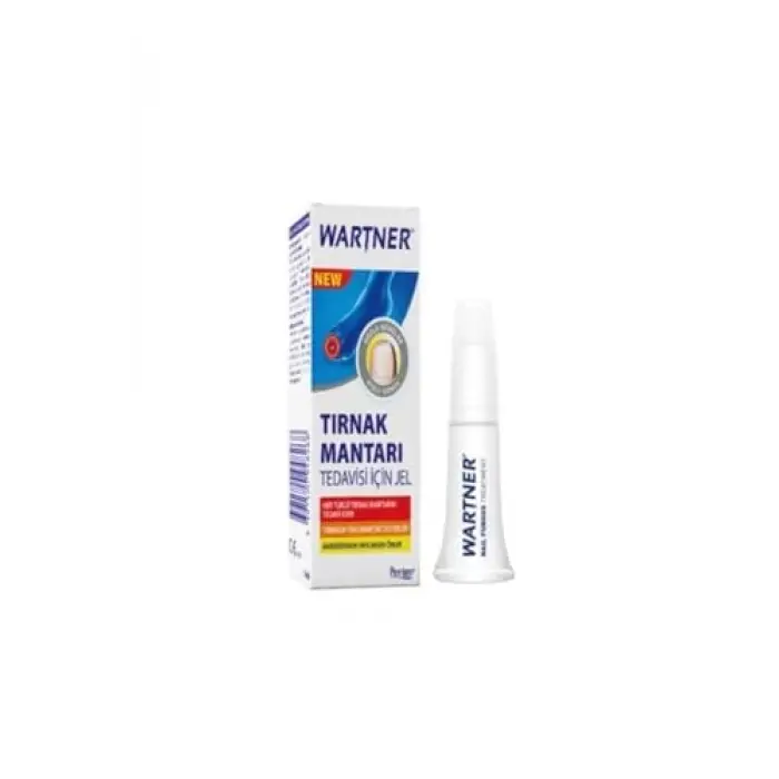 Tırnak bakım jeli, 7 ml
