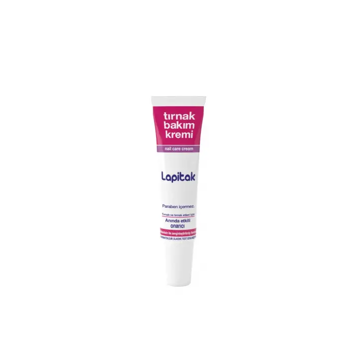 Tırnak Bakım Kremi 15 ml