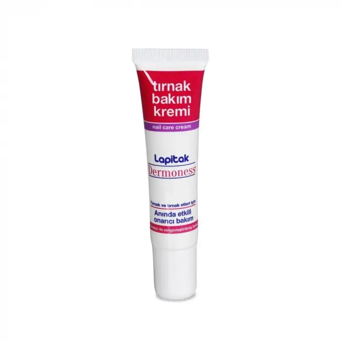 Tırnak Bakım Kremi 15ml