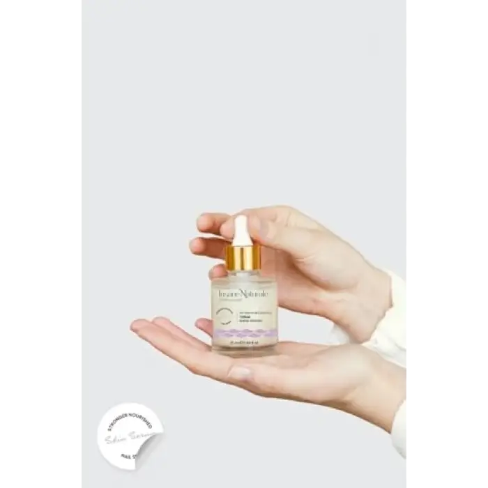 Tırnak bakım serumu 20 ml