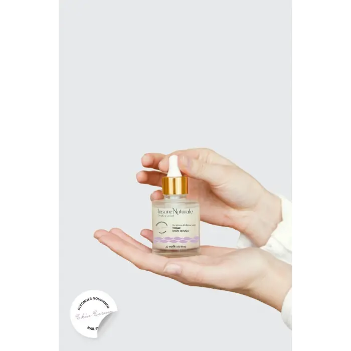 Tırnak bakım serumu 20 ml