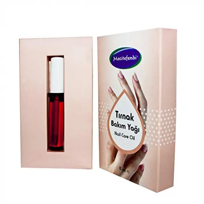 Tırnak bakım yağı 8 ml