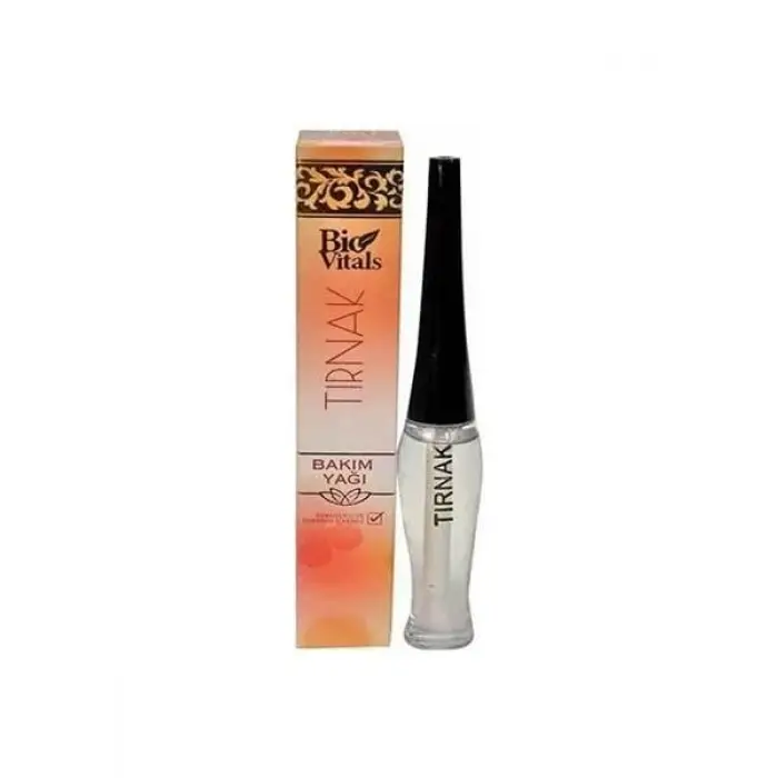 Tırnak Bakım Yağlı 2li Oje Seti: No: 252 Mor + 7 Bordo, 10 ml