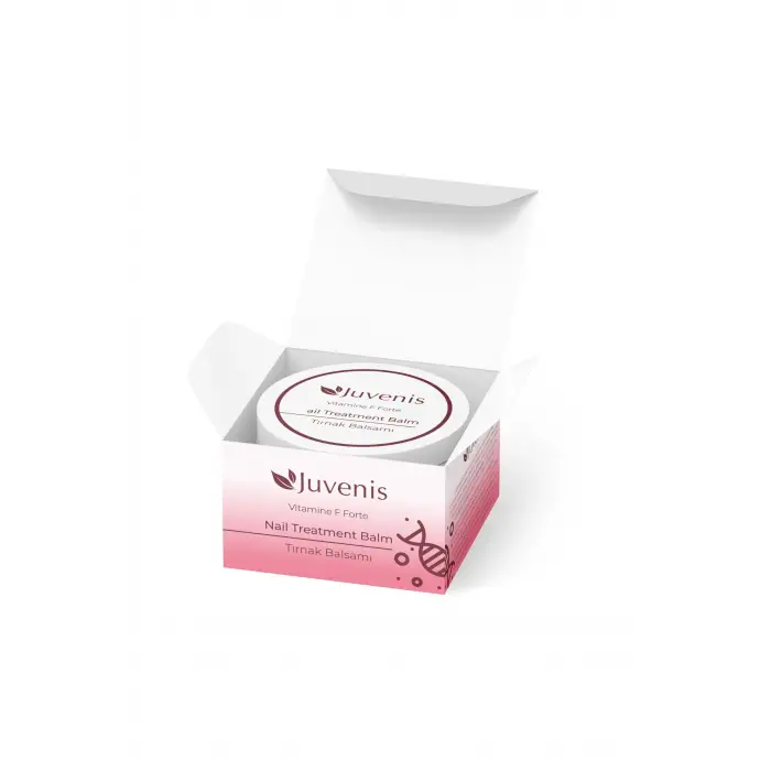 Tırnak balsamı 15 g