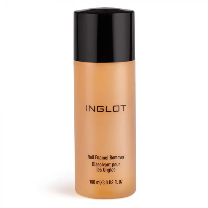 Tırnak Cilası Çıkarıcı 100 ml (N)